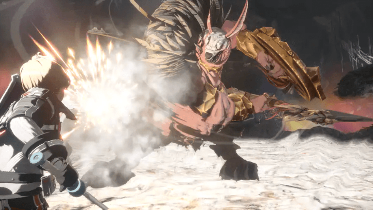 Sword Art Online: Echoes of Aincrad, the Aincrad we've been waiting for since Hollow Realization