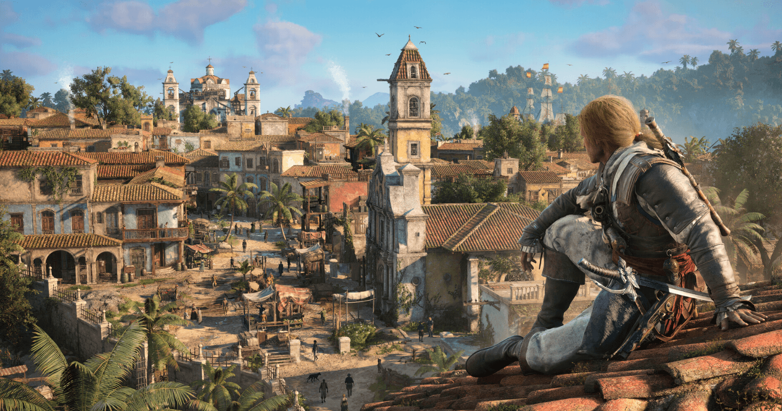 Black Flag Resync: the return of a ghost nobody wanted to let die