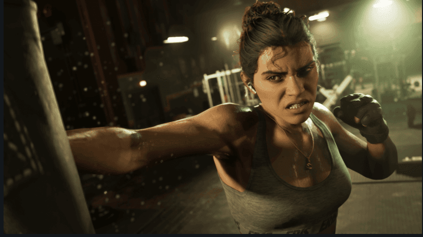 GTA VI : le retour à Vice City, et le nôtre