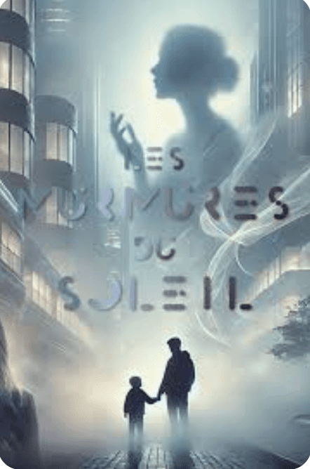 Les Murmures du Soleil is the best mobile game of 2025 and you've probably never heard of it