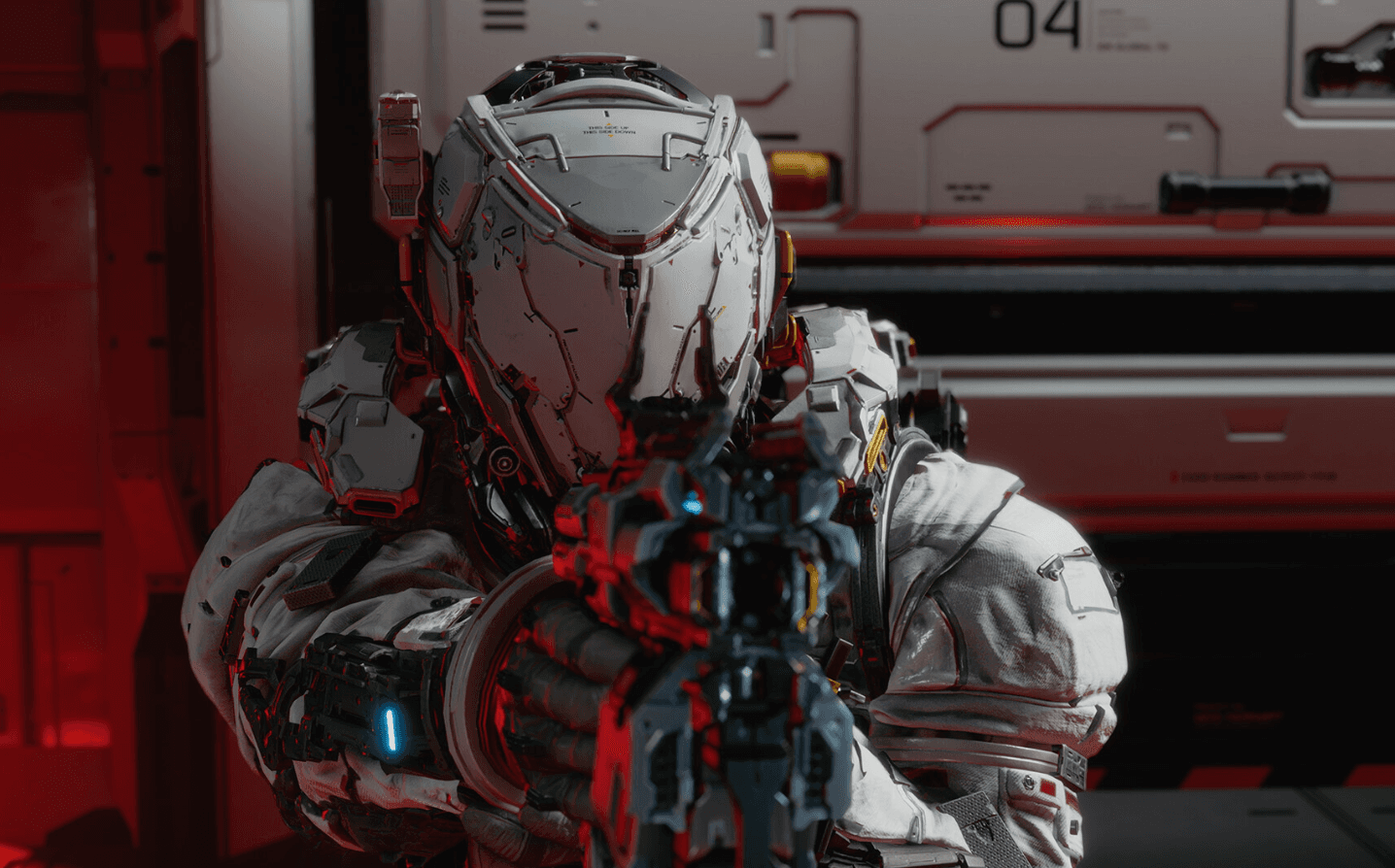 Pragmata : Capcom pose les bases d'une nouvelle licence, et ça tient