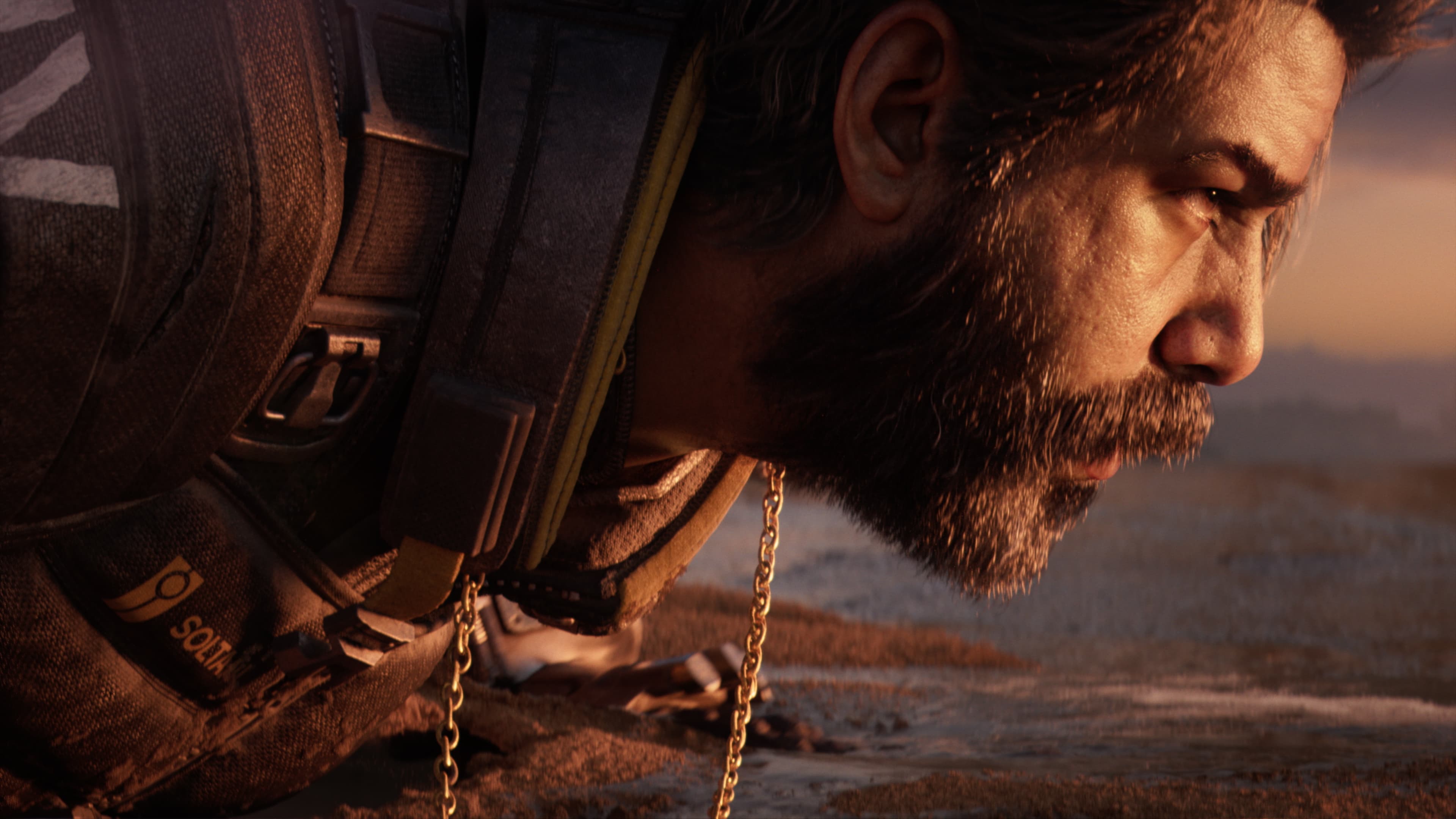 Saros : beau, couloir, et déjà vu