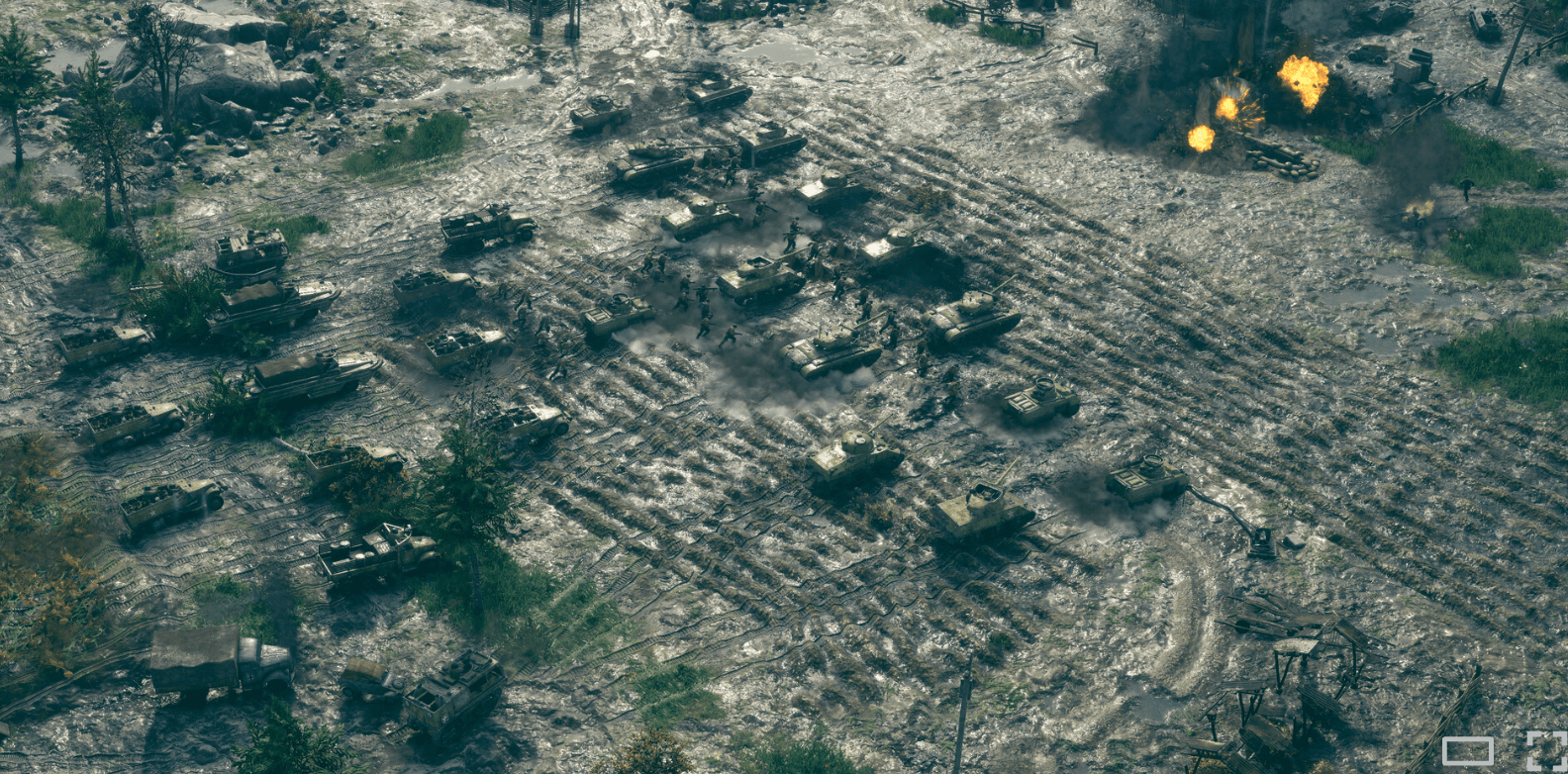 Sudden Strike 5 : vingt ans plus tard, on est toujours là