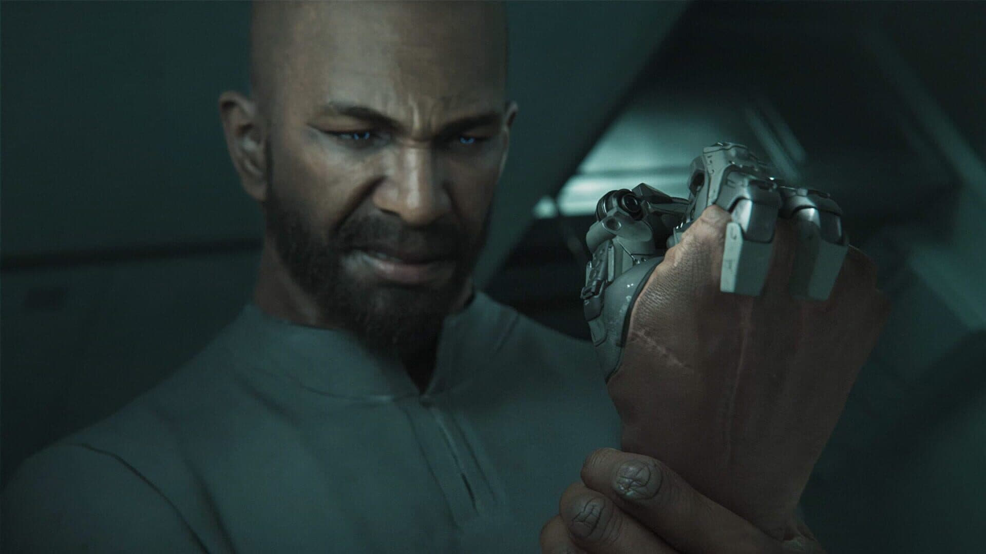 Cthulhu: The Cosmic Abyss: diving into the unknown, at the risk of getting lost