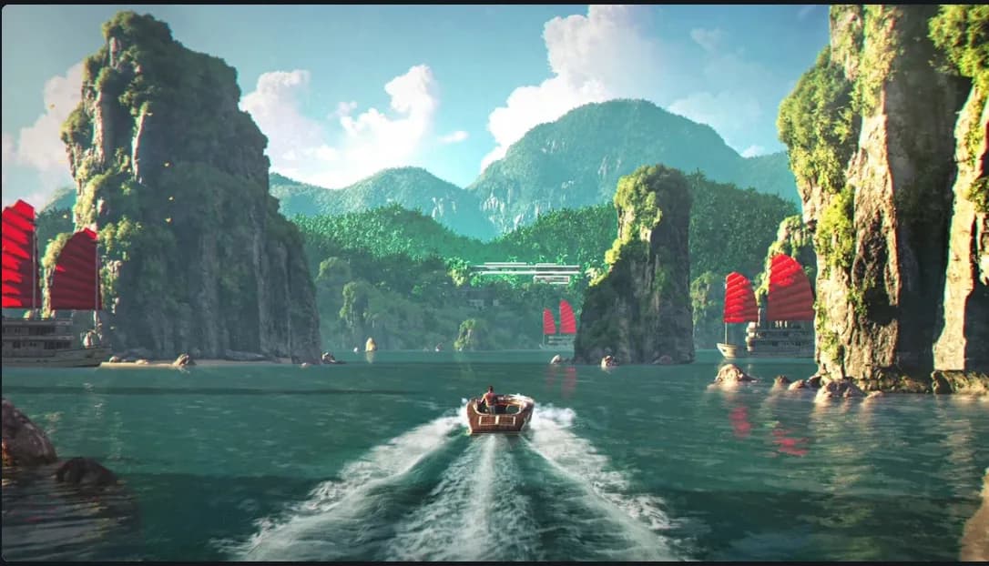 007 : First Light est la preview la plus honnête d'IO Interactive depuis des années, et ce n'est pas du Hitman