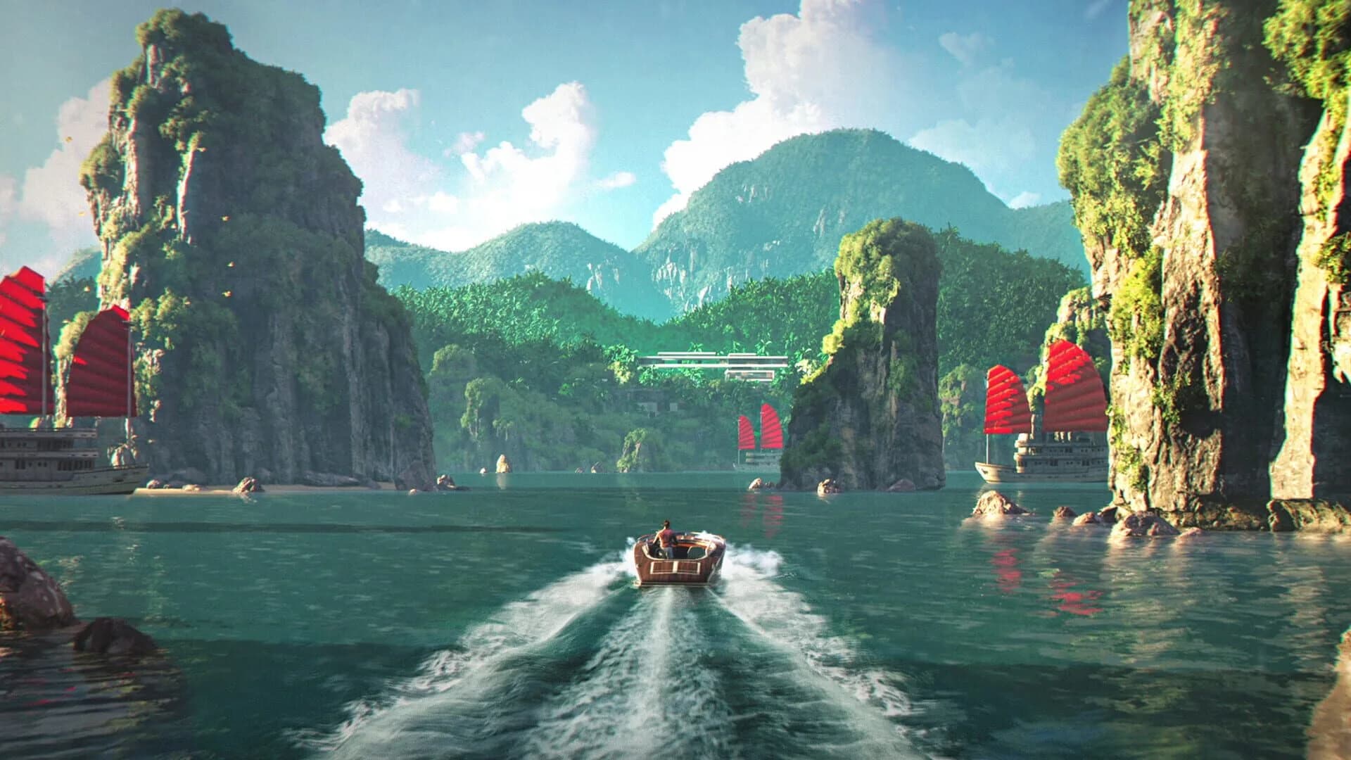 007 : First Light est le meilleur jeu James Bond depuis GoldenEye, et l'écriture nous a surpris