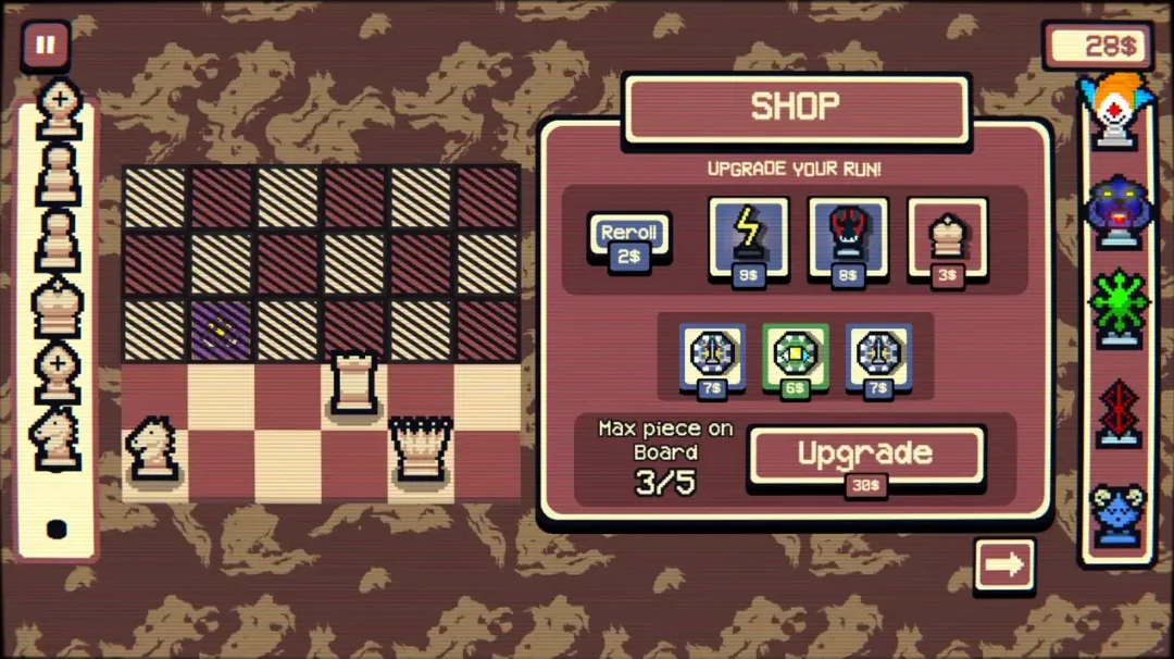 Gambonanza
