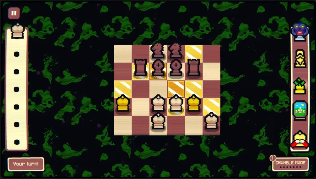 Gambonanza