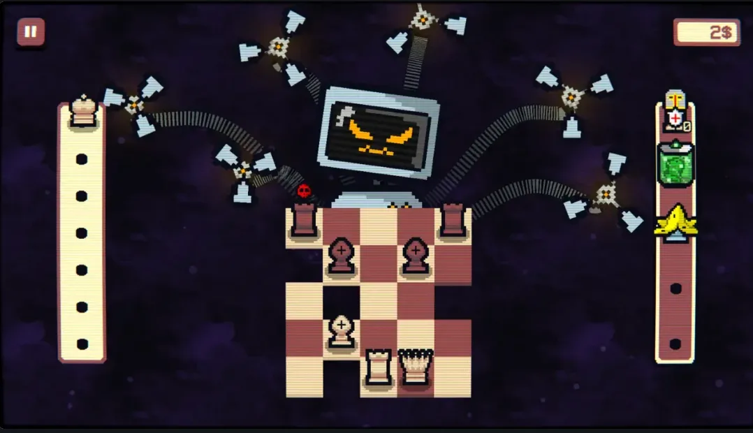 Gambonanza