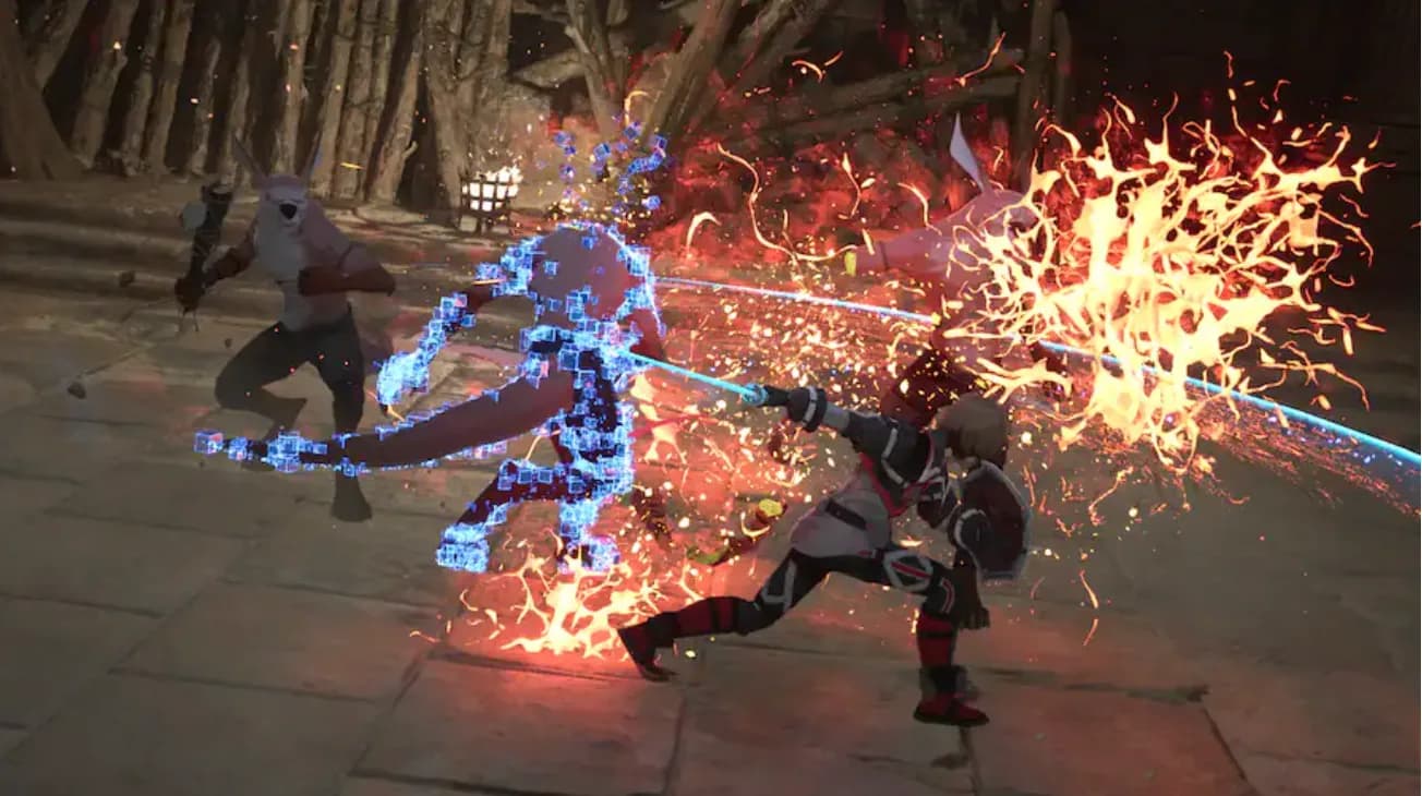 Sword Art Online: Echoes of Aincrad