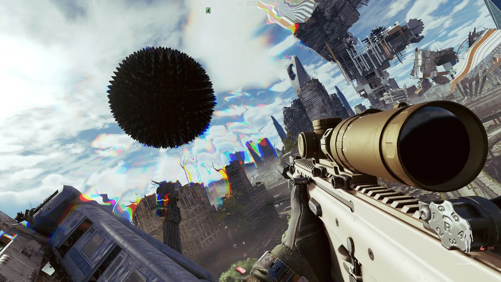 Active Matter : un extraction shooter avec une vraie ambiance, et une économie qui a déjà fâché ses joueurs