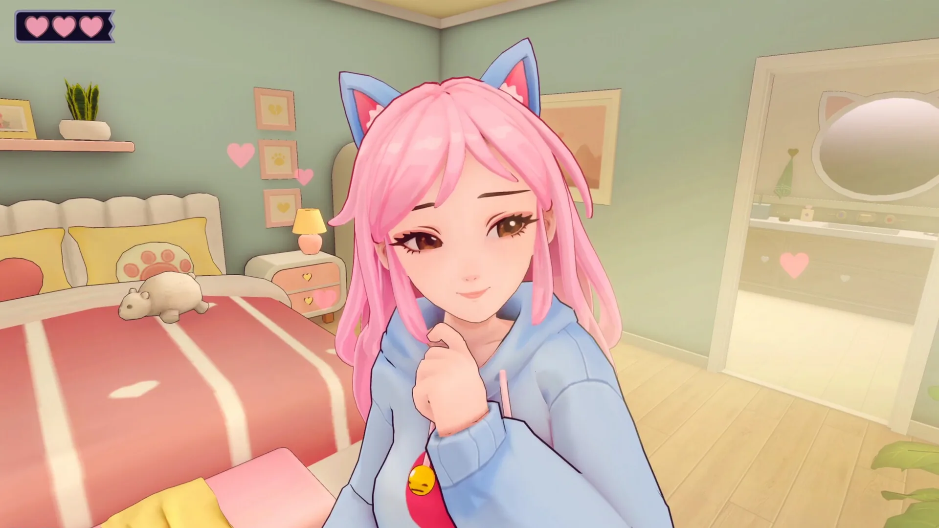 AI2U With You Til The End: if you could not find much on it, that is because it came out over a year ago