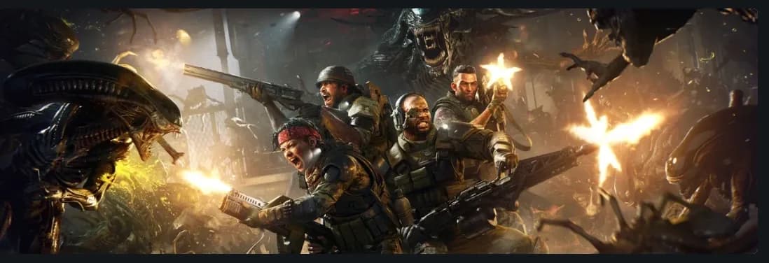 Aliens: Fireteam Elite 2