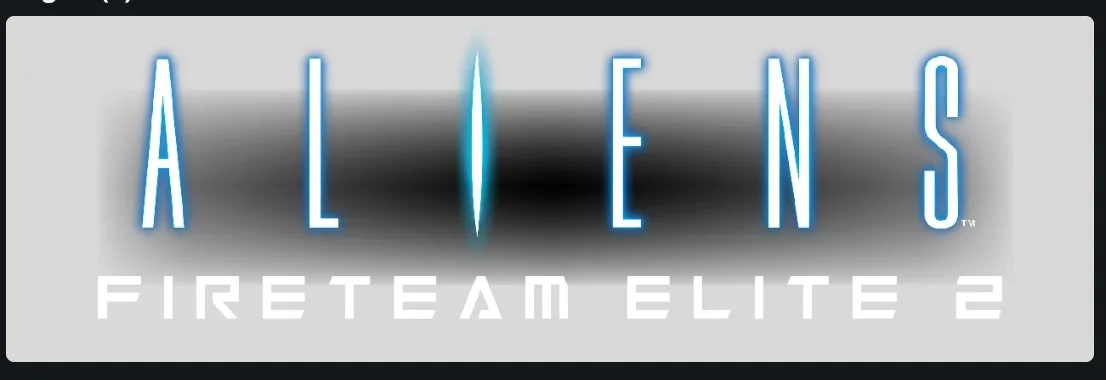 Aliens: Fireteam Elite 2