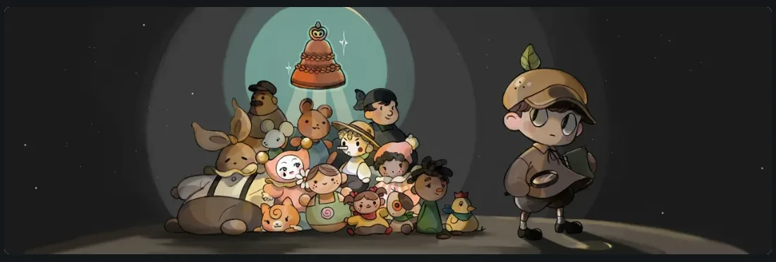 Ambroise Niflette and the Gleaned Bell: James and the Giant Peach as a video game, and we've been waiting since 1996
