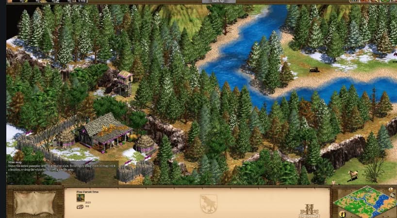 Age of Empires 2