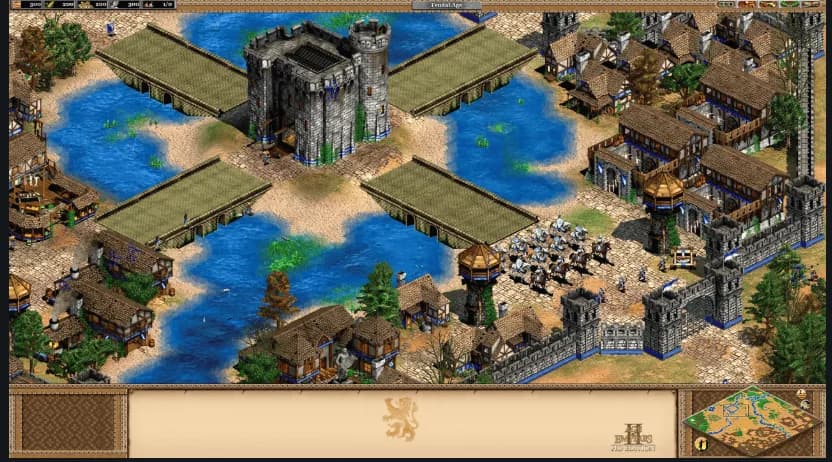 Age of Empires 2