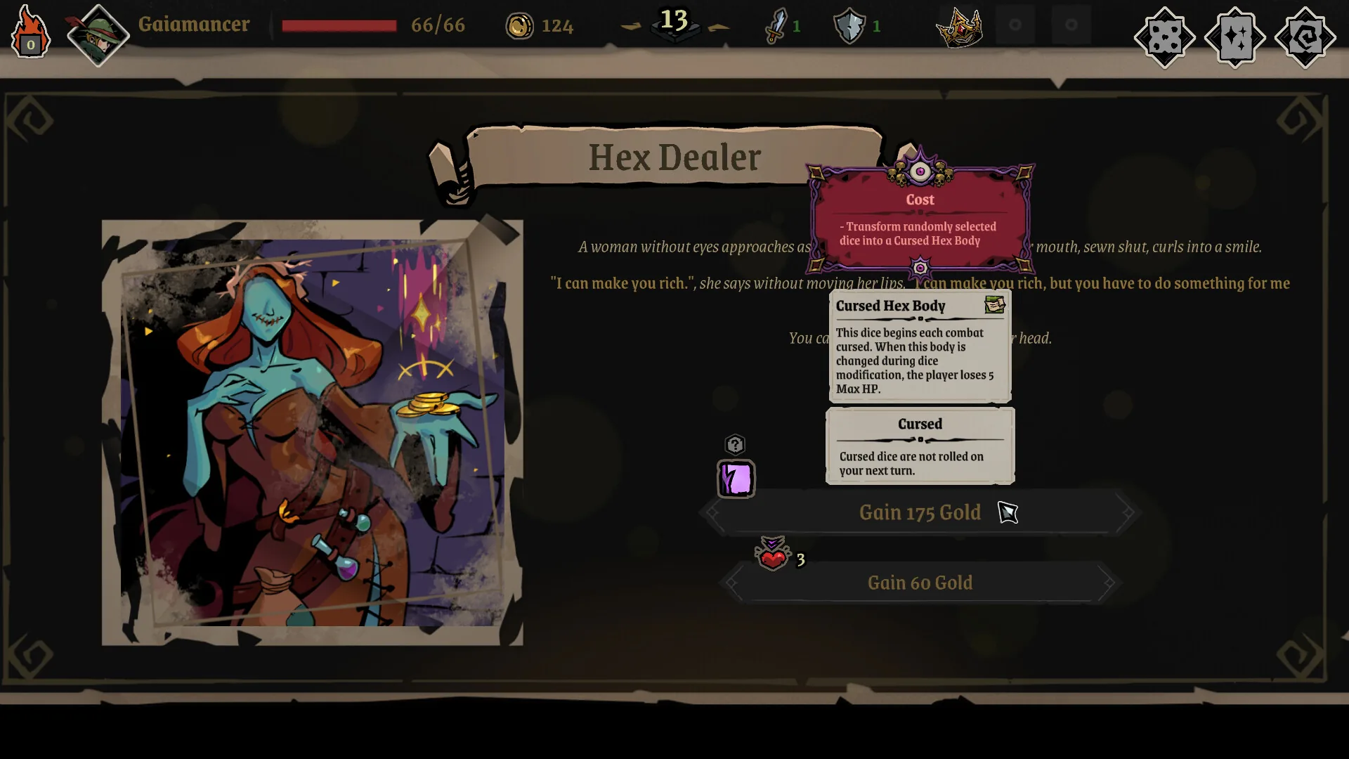 Archon Soul, un enchaînement de combos de sorts en plein combat