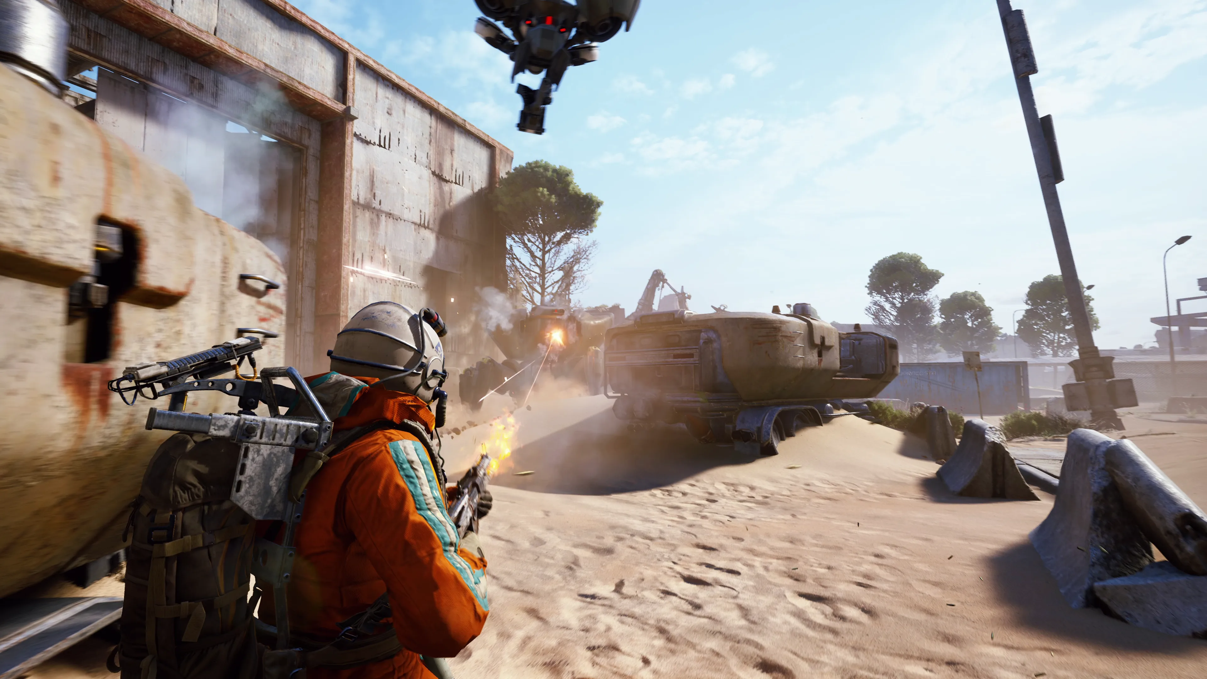 ARC Raiders : il ne réinvente rien, il fait juste enfin les choses correctement