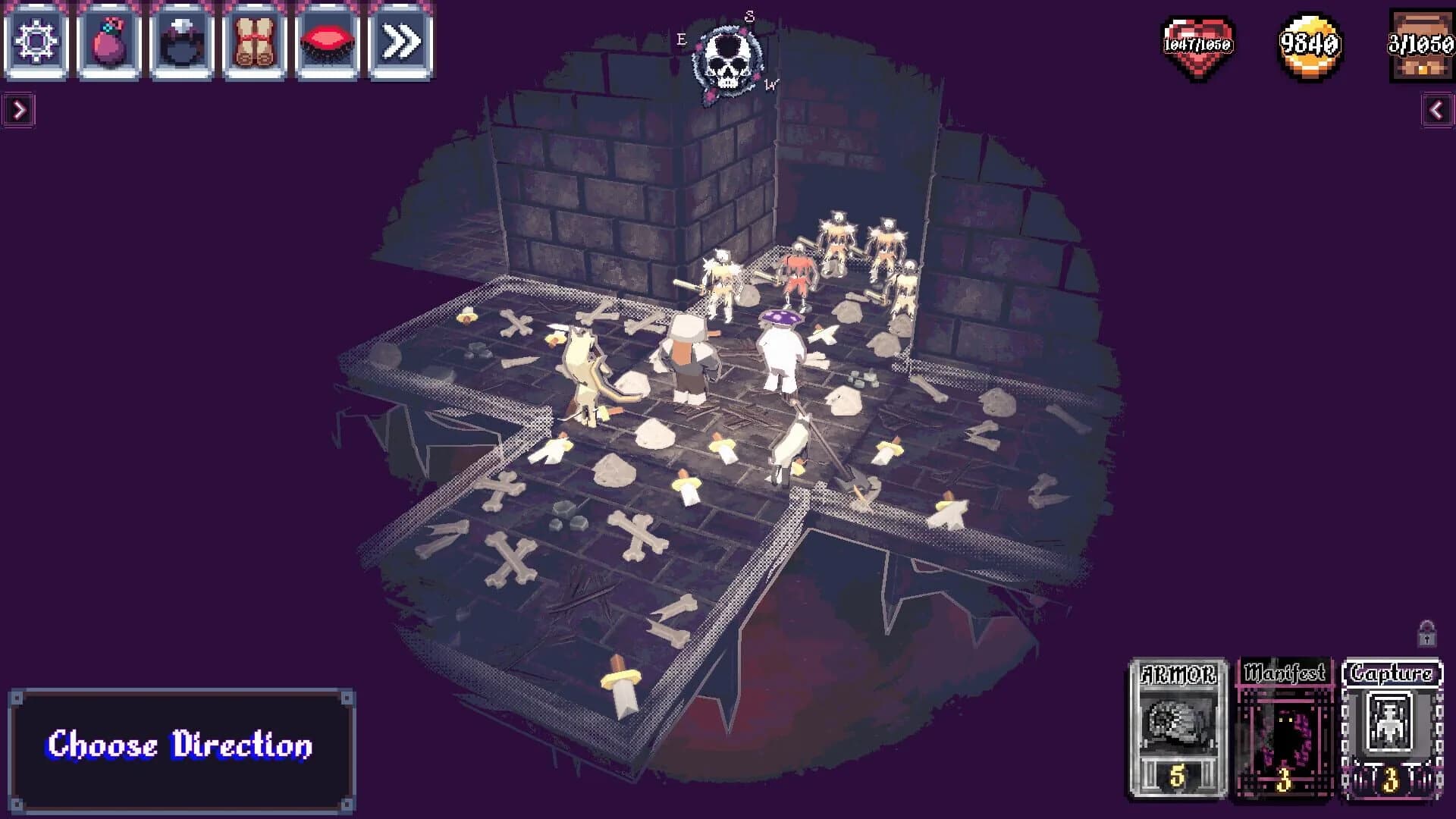 Auto Dungeon, a clash against a rival Summoner where the armies fight on automatic