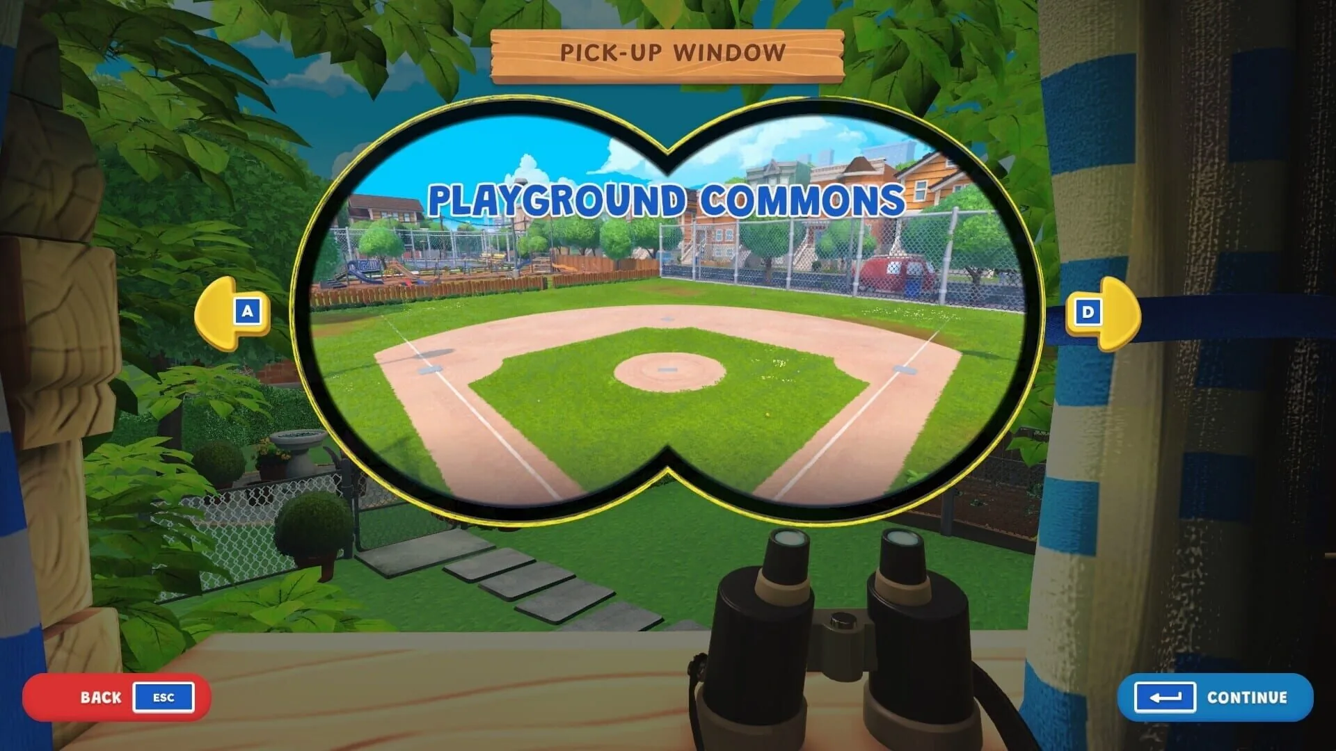 Backyard Baseball fait revivre Pablo Sanchez et le baseball de cour d'école, sans une seule microtransaction