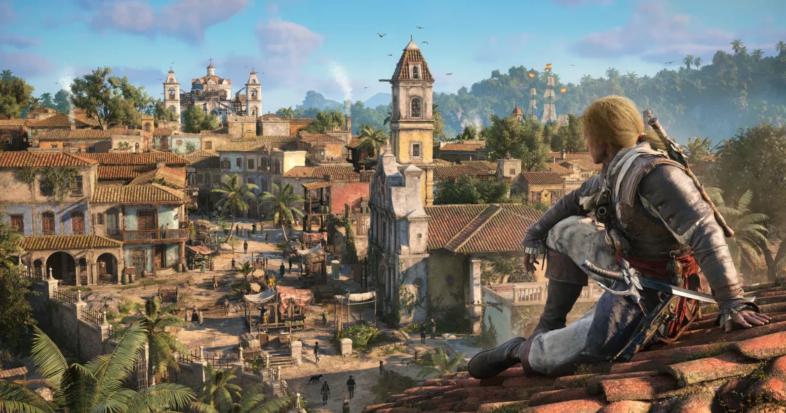 Black Flag Resync : le retour d'un fantome que personne n'a voulu laisser mourir