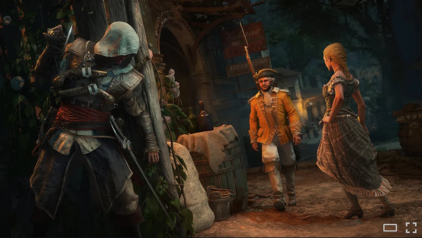 Assassin's Creed Black Flag