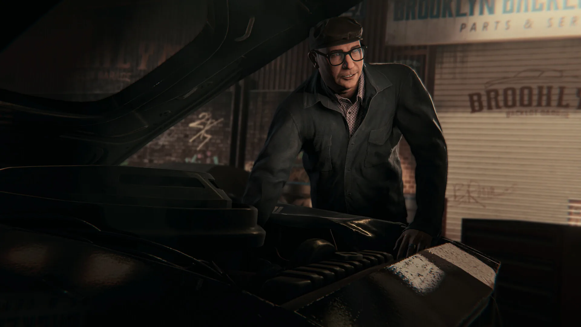 BLACKWOOD, la boutique de DVD