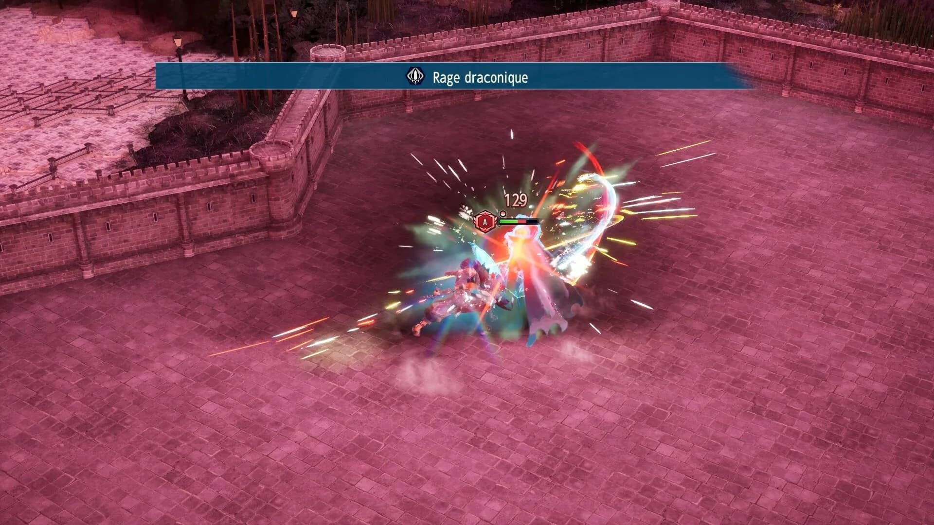 Brigandine Abyss, la gestion des chefs et des monstres