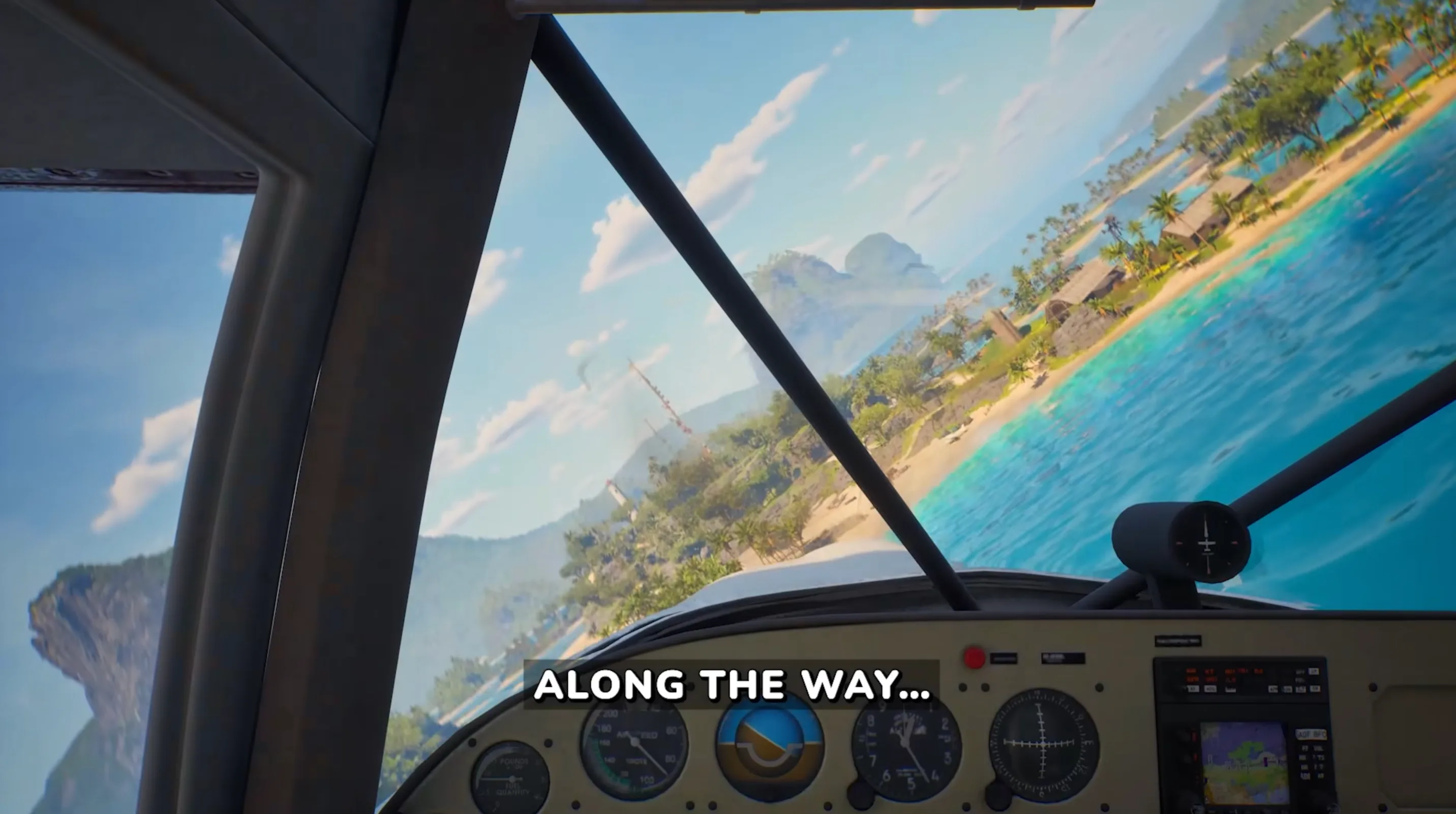 Cartel Pilots Wanted