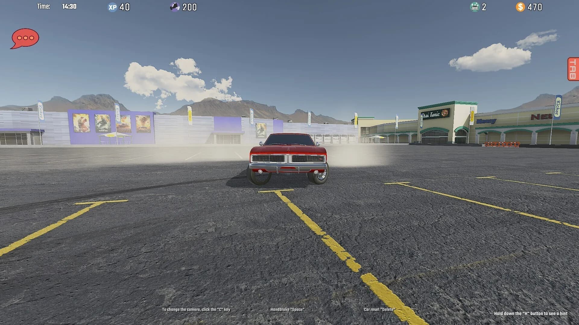 Car Wash Simulator, l empire de stations et la gestion immobiliere
