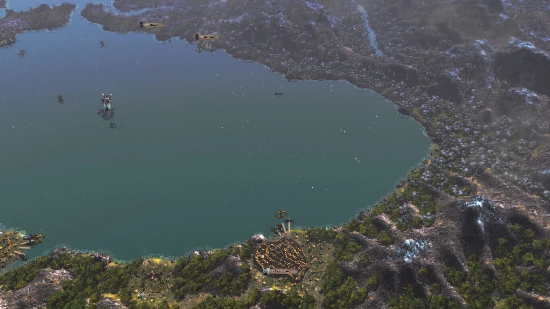 City States Medieval, un siège mêlant combat tactique et tower defense