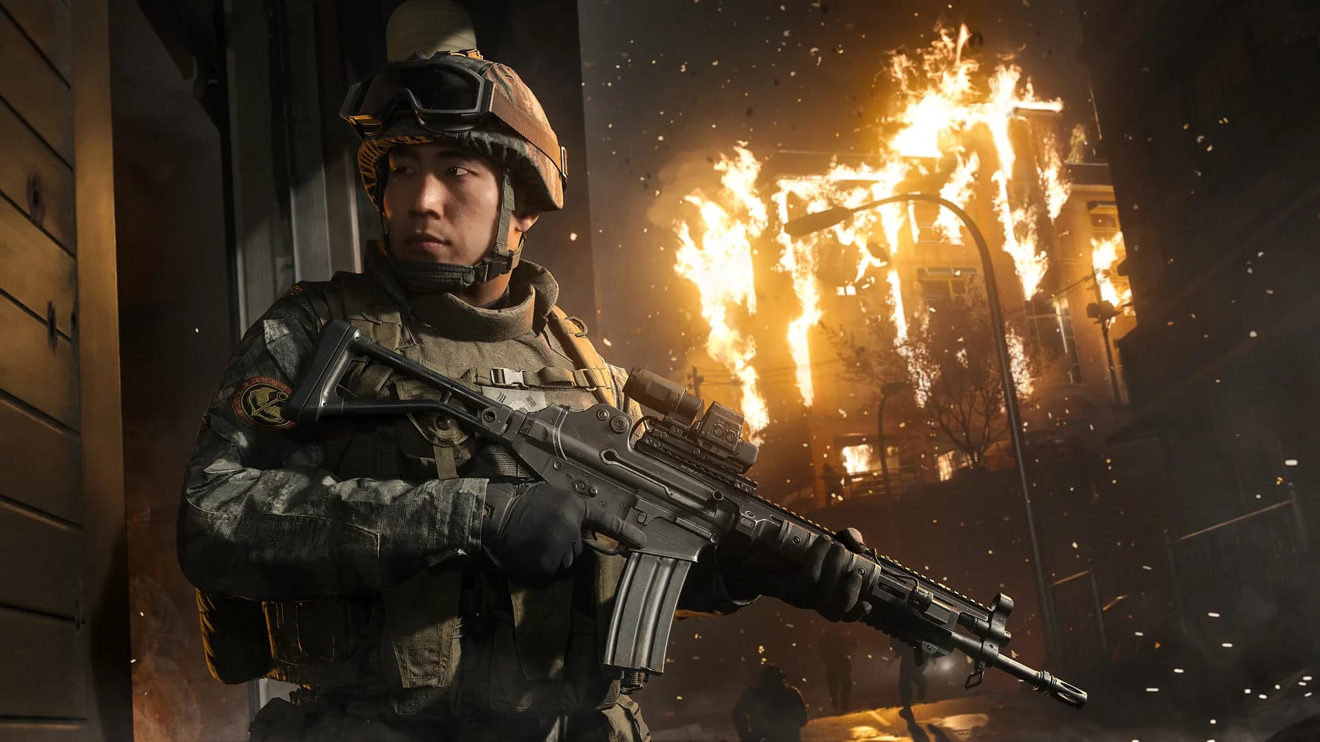 Call of Duty: Modern Warfare 4 : la campagne est déjà jouable, et le jeu sort dans quatre jours