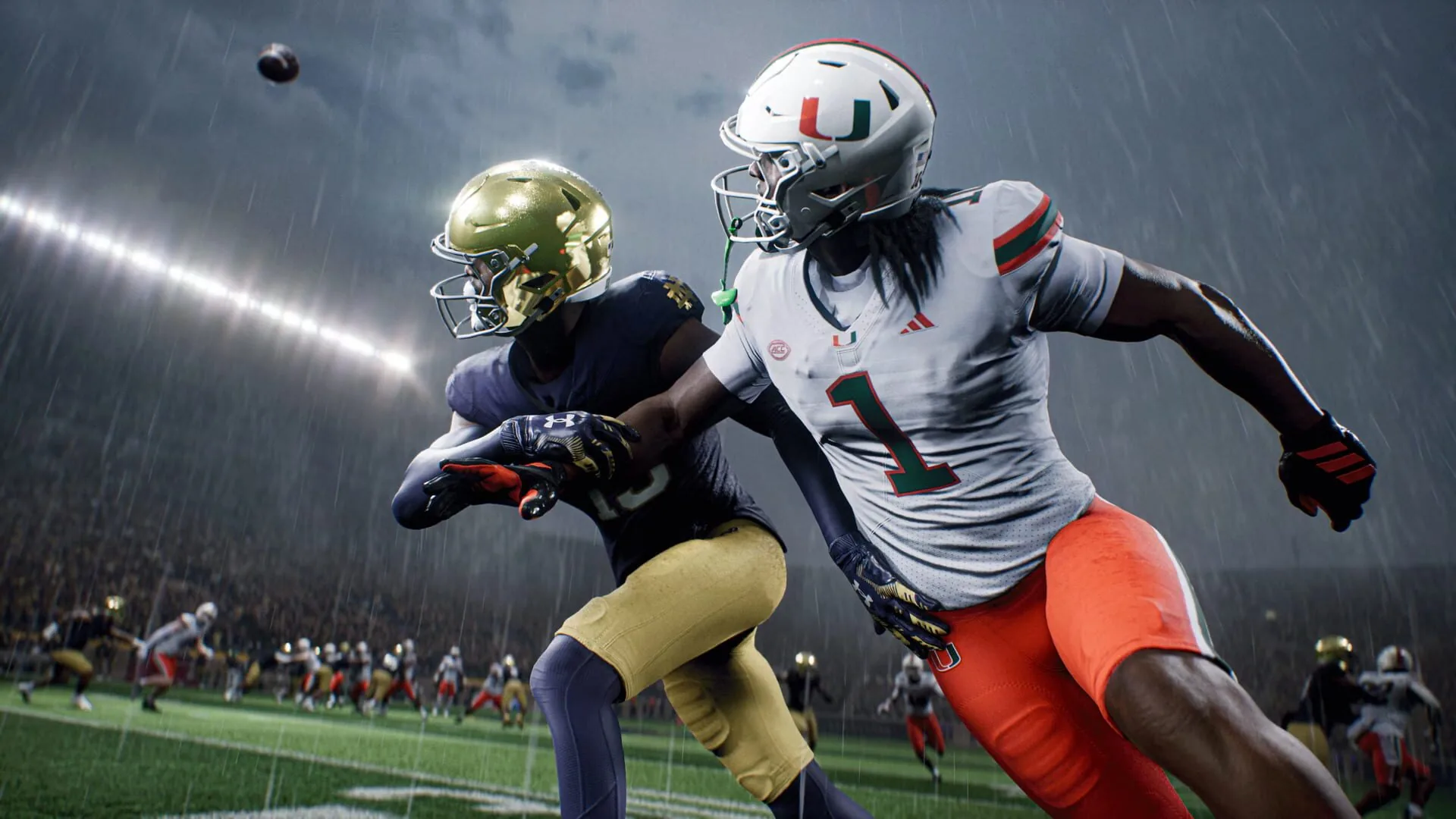 College Football 27 guide: getting started in Dynasty mode, recruiting, prestige and playbooks