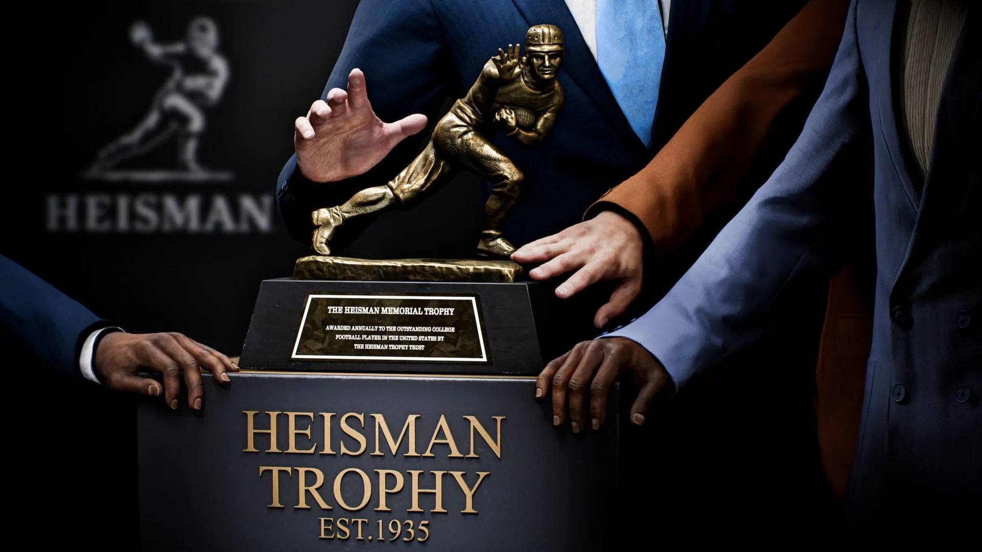 EA Sports College Football 27, Dynasty mode and its program management, recruiting and NIL included