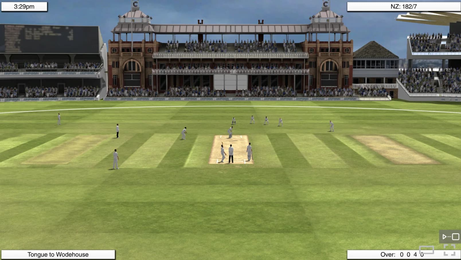 Cricket Captain 2026 : on n'avait jamais entendu parler de ce sport, et pourtant on a géré une dynastie sri-lankaise jusqu'à 2 heures du matin