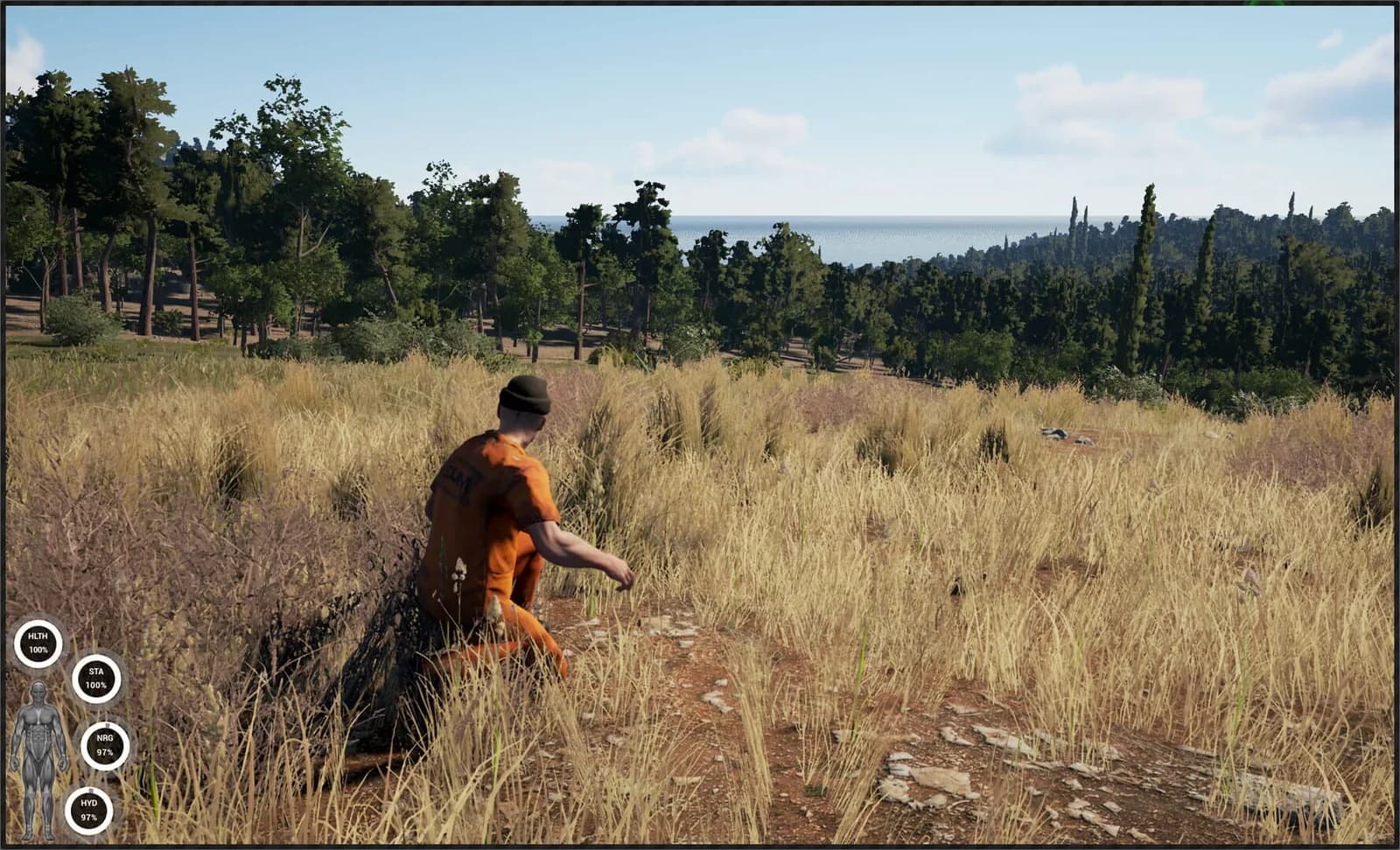 SCUM, le carton survie qui a propulsé Gamepires