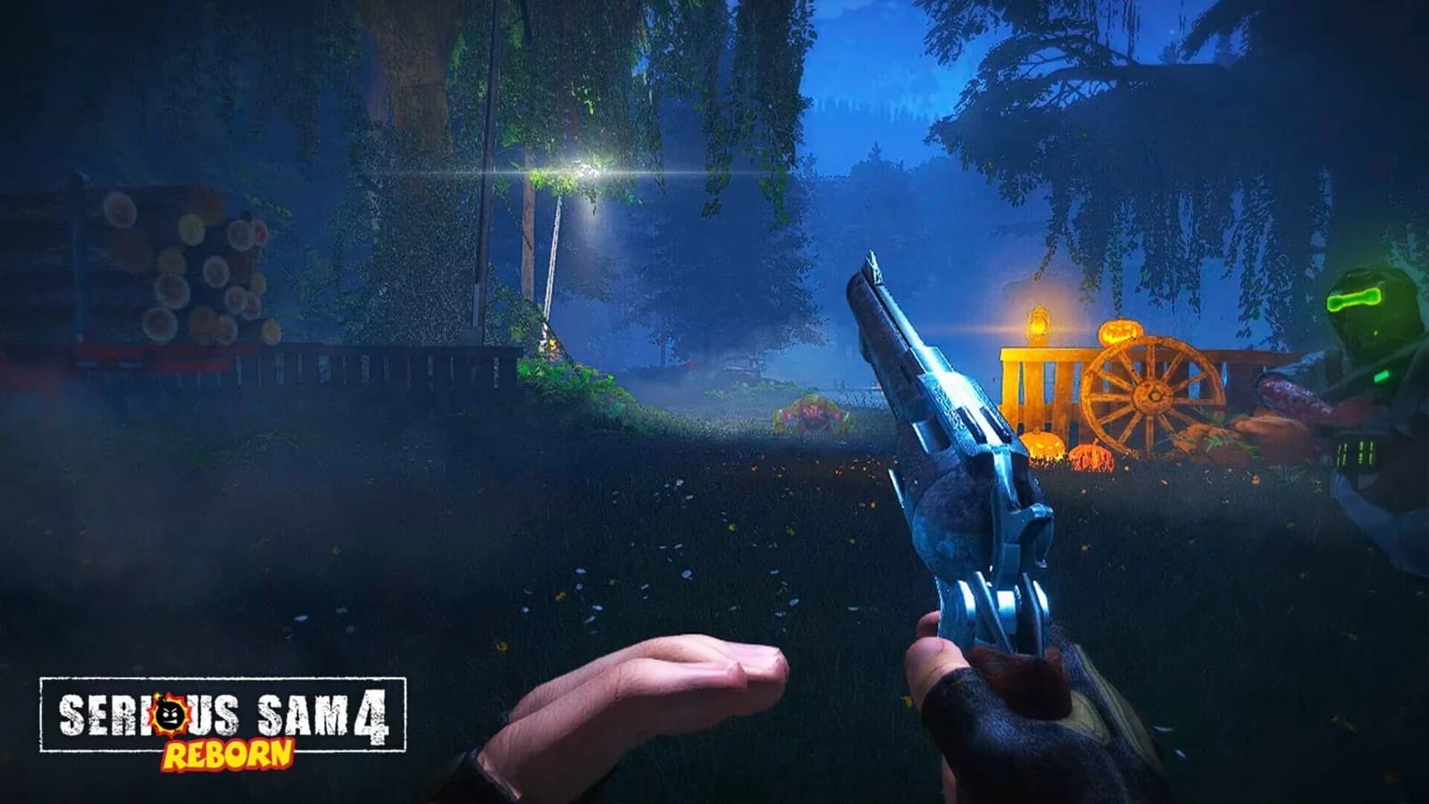 Serious Sam, la marque de fabrique de Croteam depuis 2001