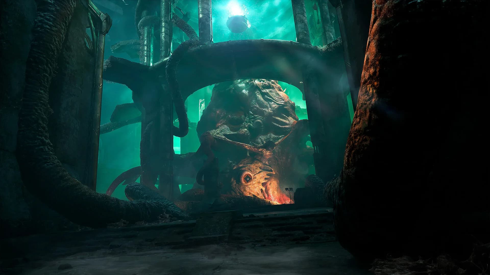 Cthulhu: The Cosmic Abyss, creature