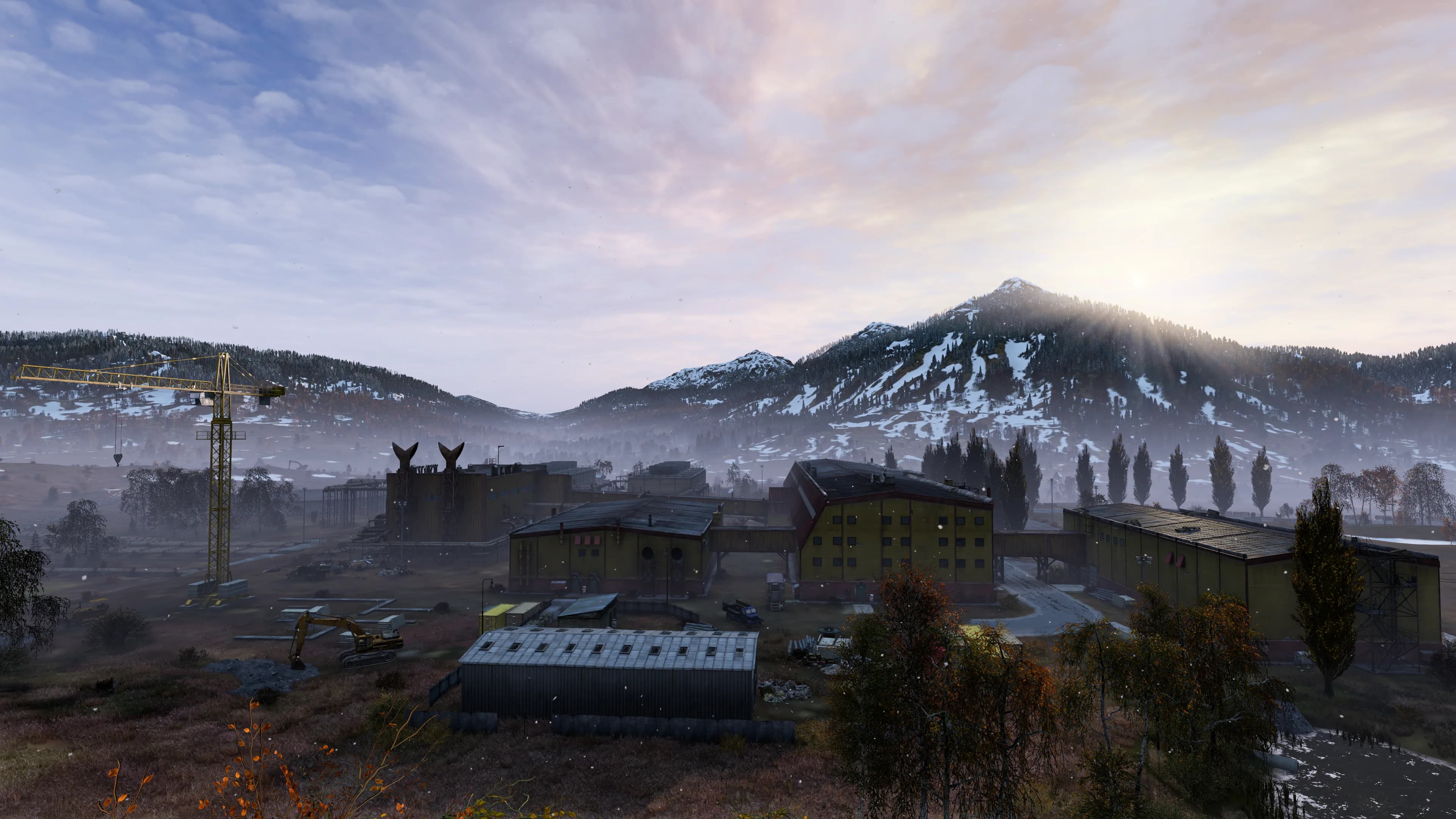 DayZ