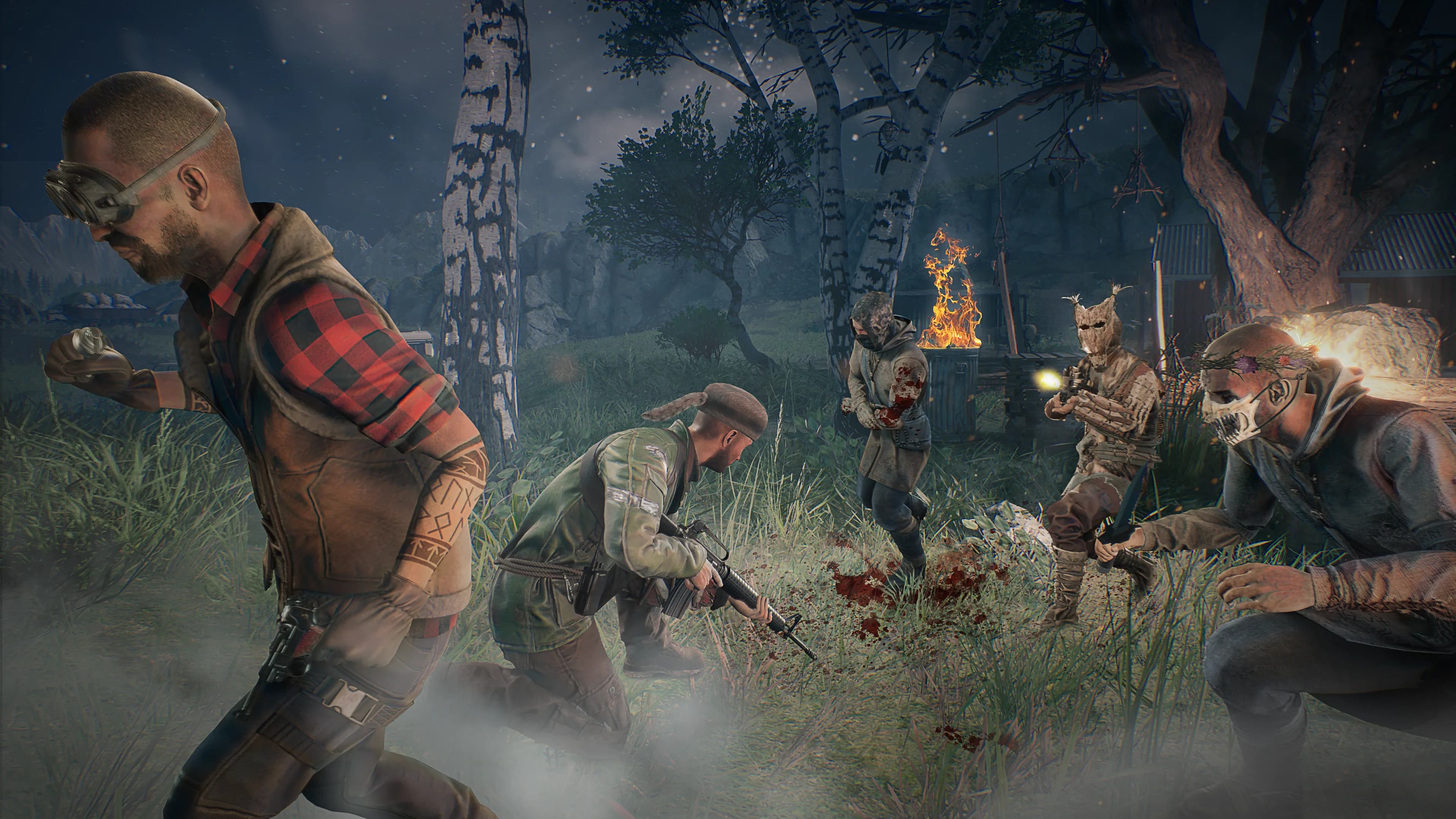 DayZ