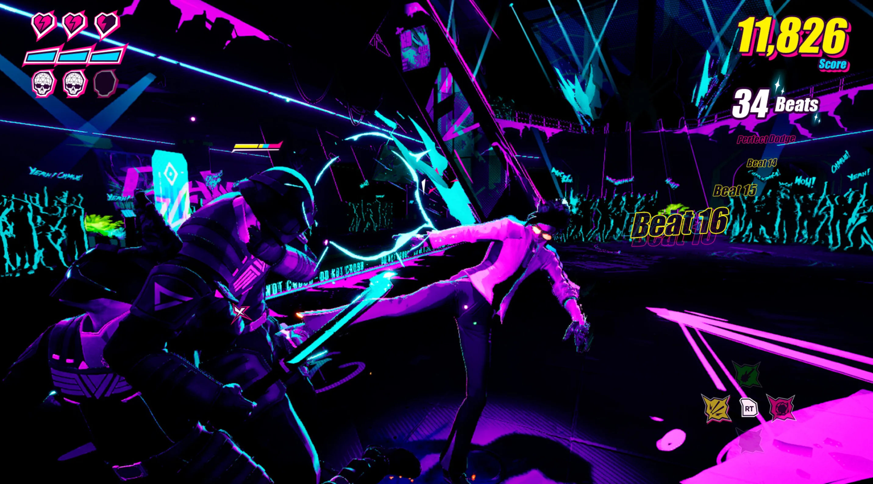 Dead as Disco