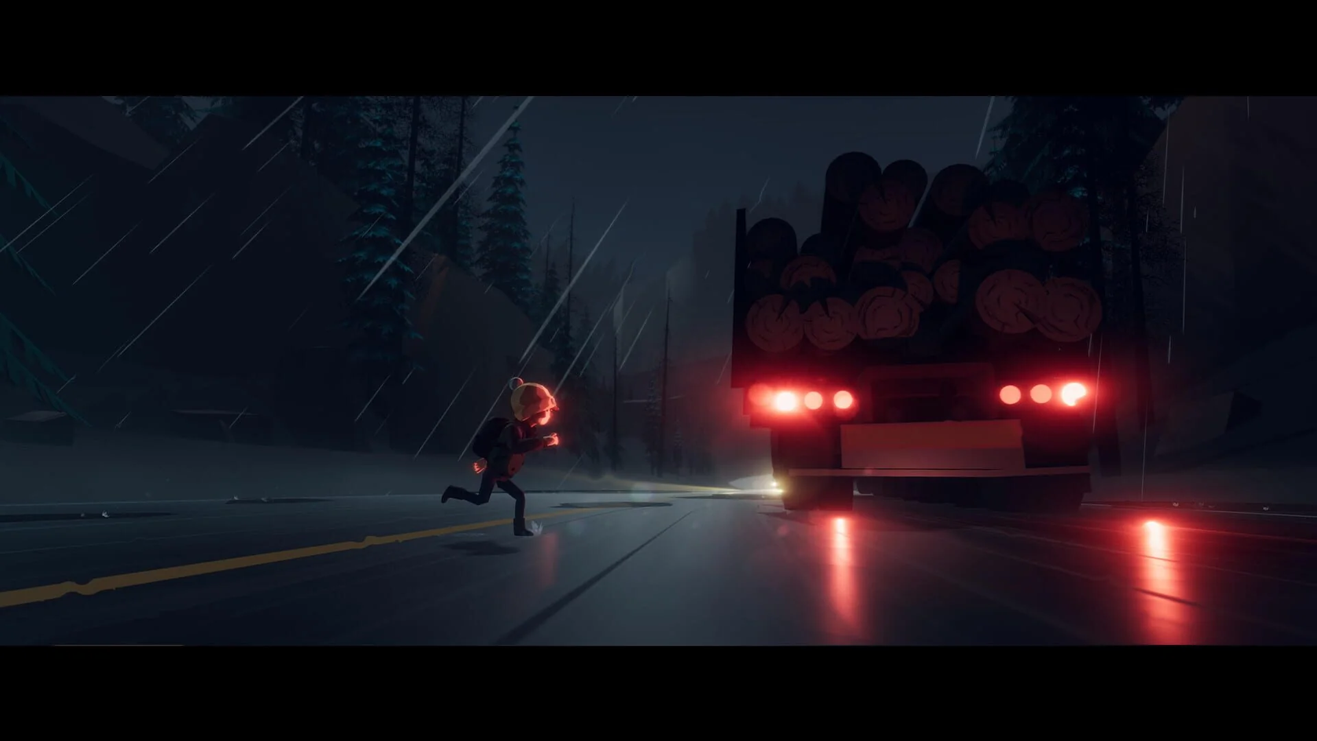 Deer & Boy raconte une amitié sans un mot, et touche là où peu de jeux osent aller