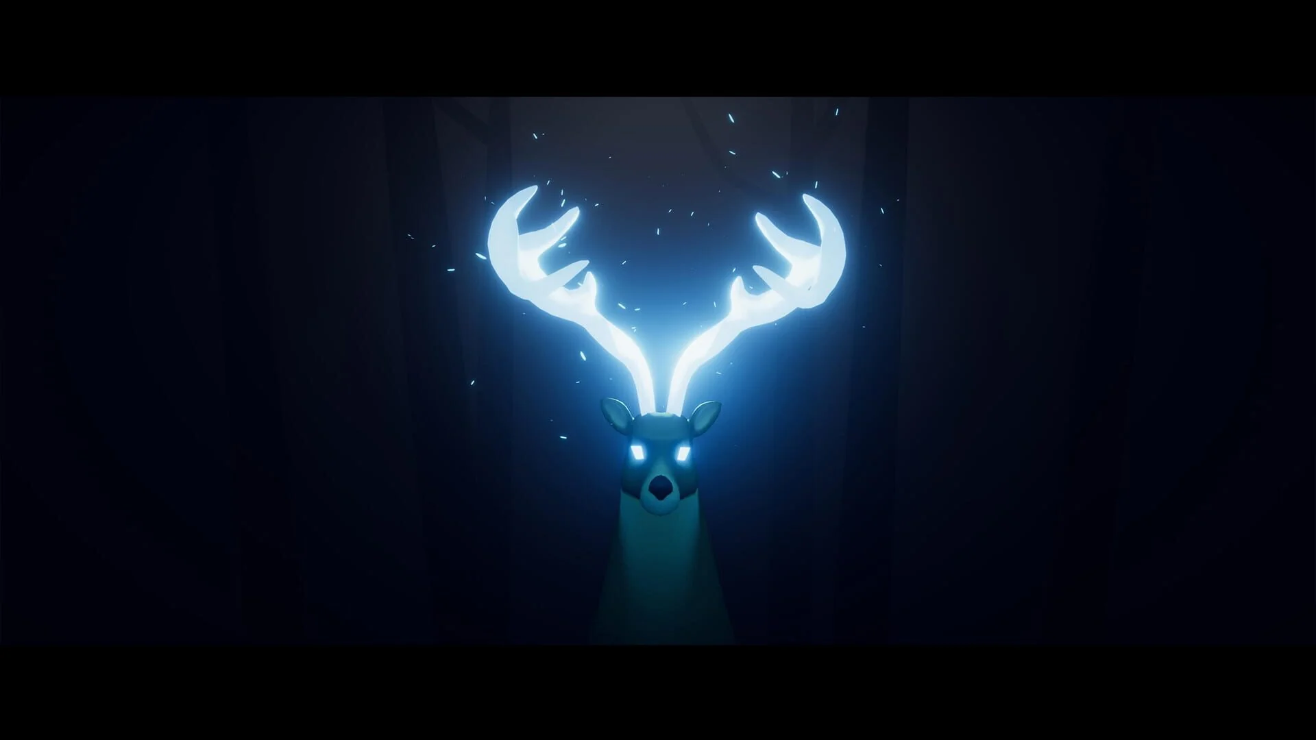 Deer & Boy, une séquence contemplative