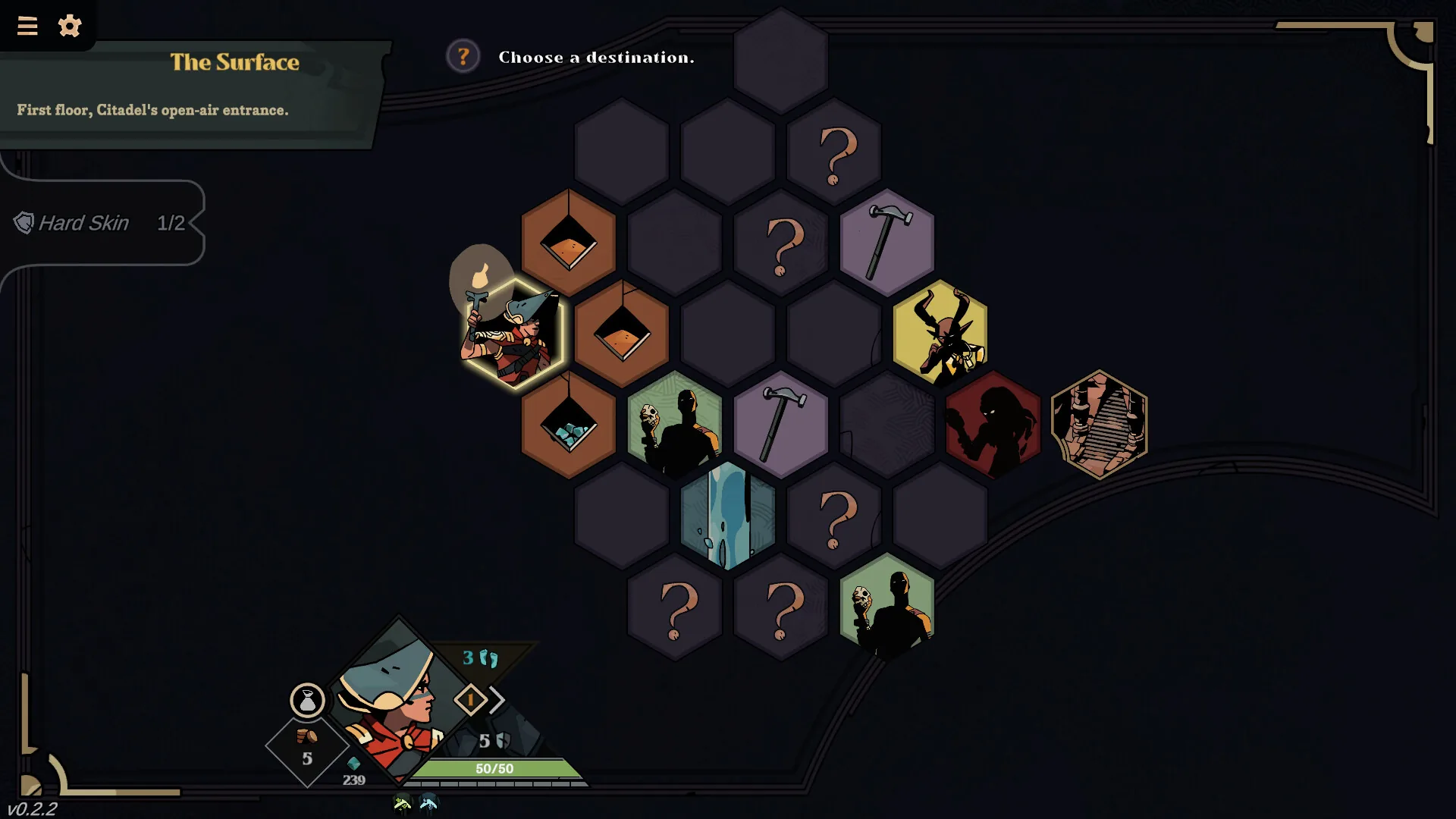 Deified : ni mana, ni points d'action, ni temps de recharge, et 96 % de joueurs convaincus