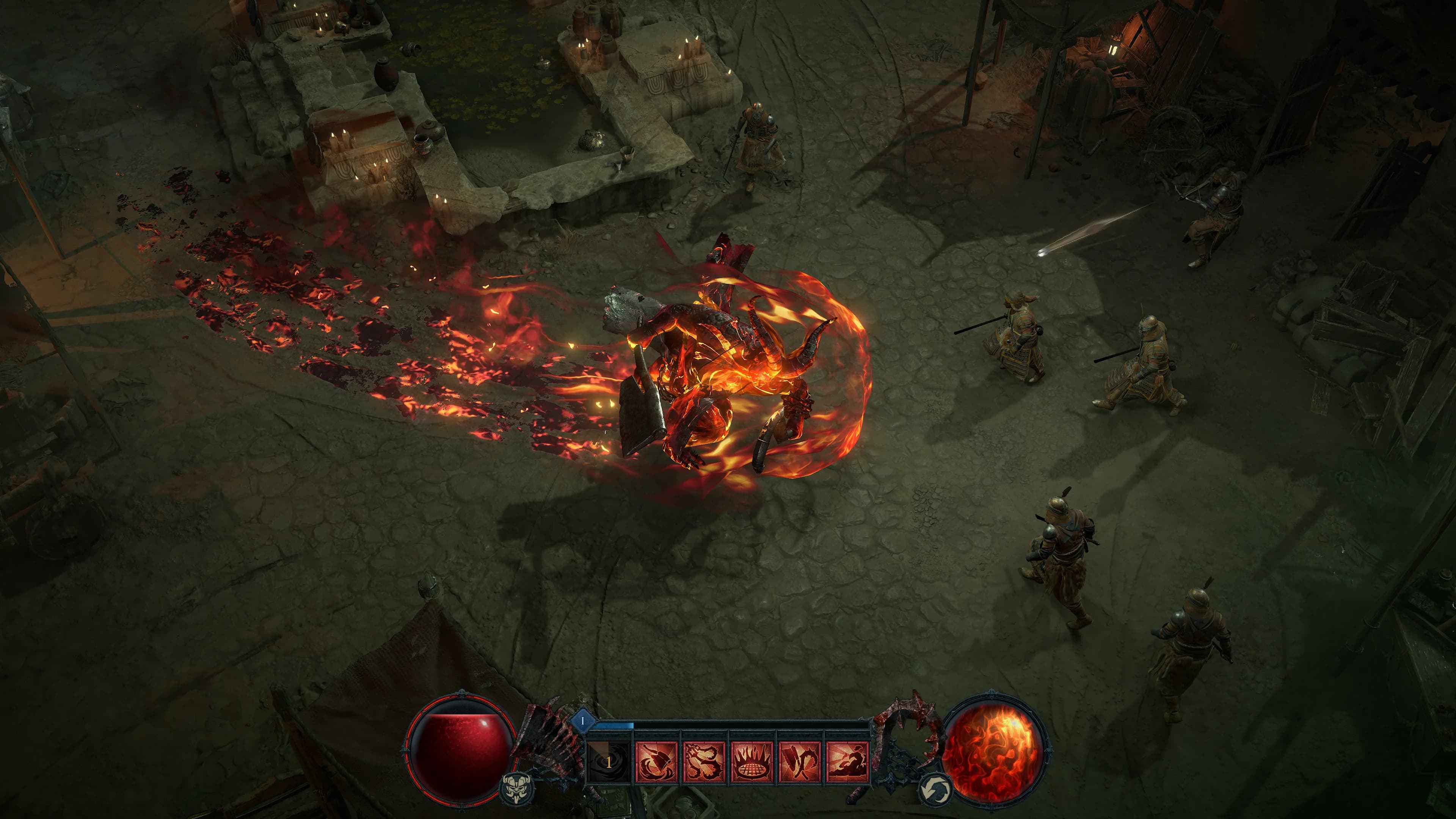Diablo IV