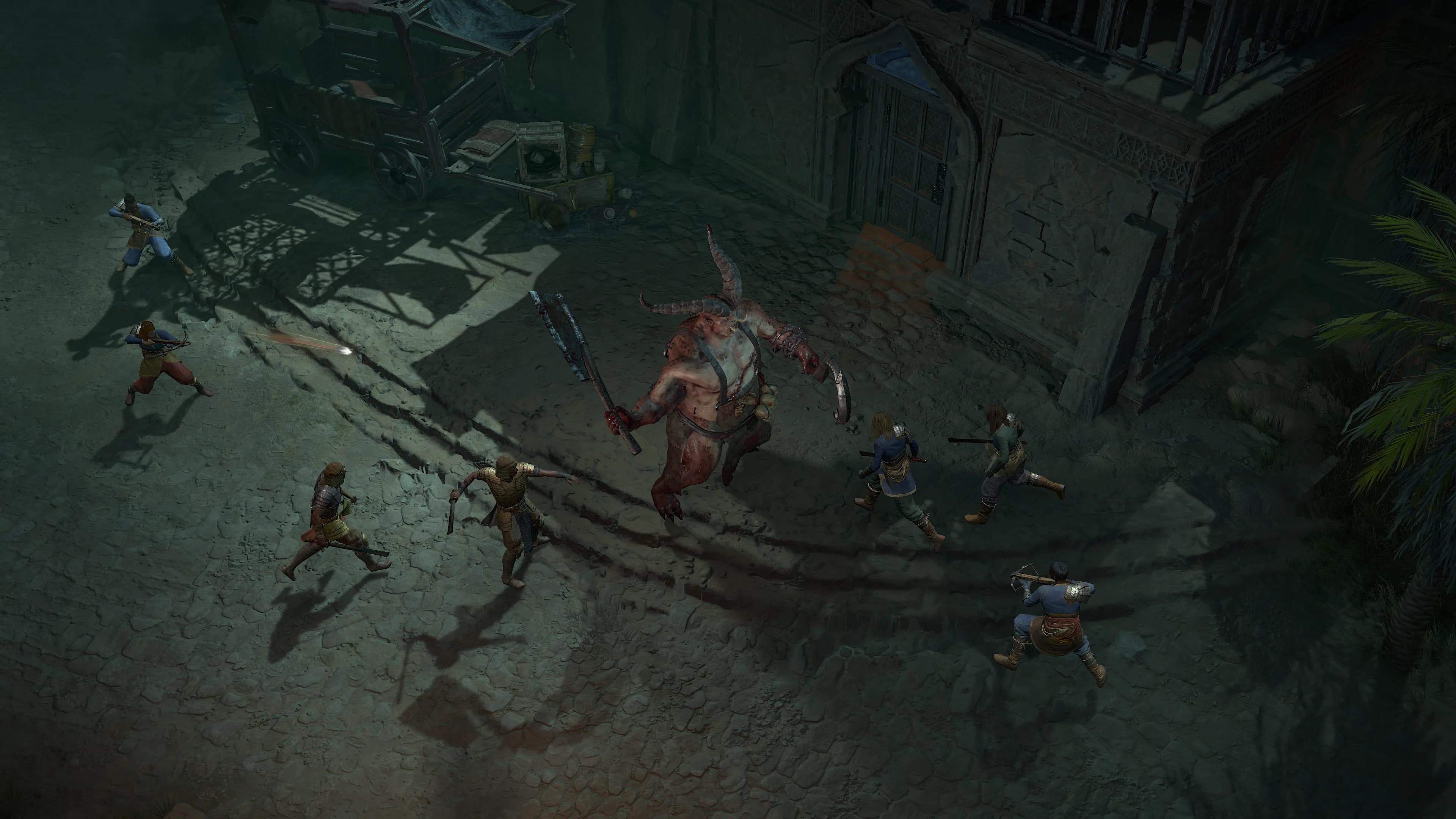 Diablo IV