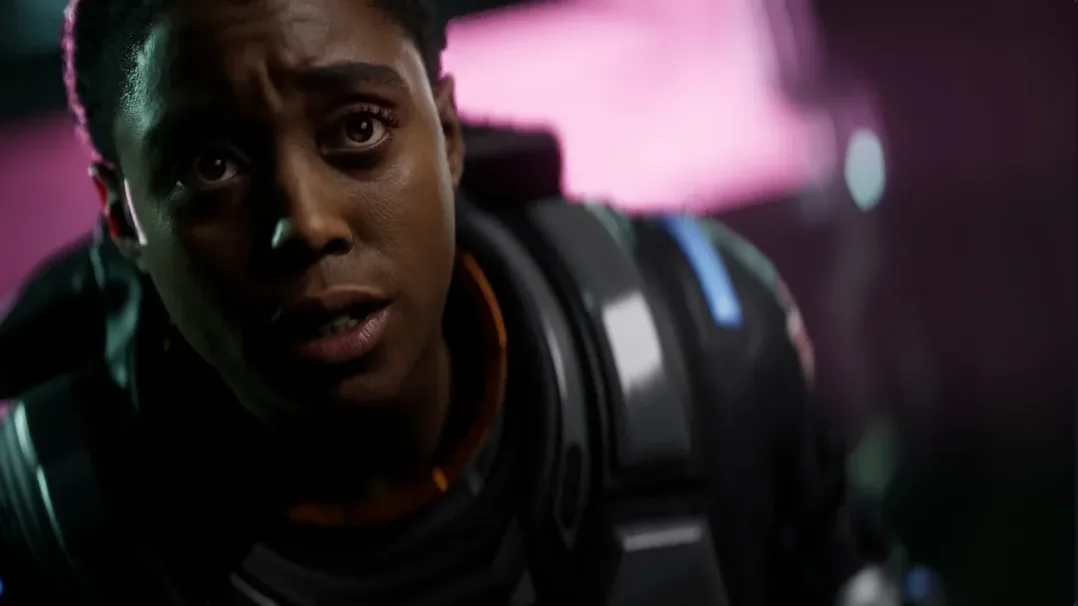 Directive 8020 : la première fois en cinq ans qu'un Dark Pictures méritait qu'on coupe les lumières