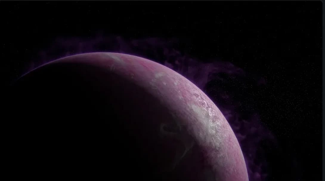 Directive 8020, intérieur du Cassiopeia