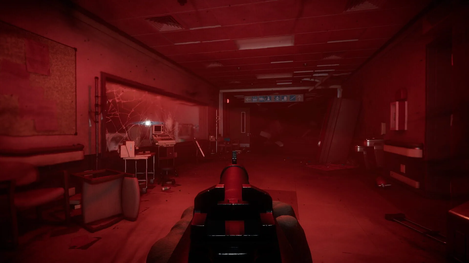 DOOM The Dark Ages Revelations, le Chain Spear qui propulse le Slayer au coeur du combat
